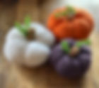 Sweater Pumpkin Workshop 