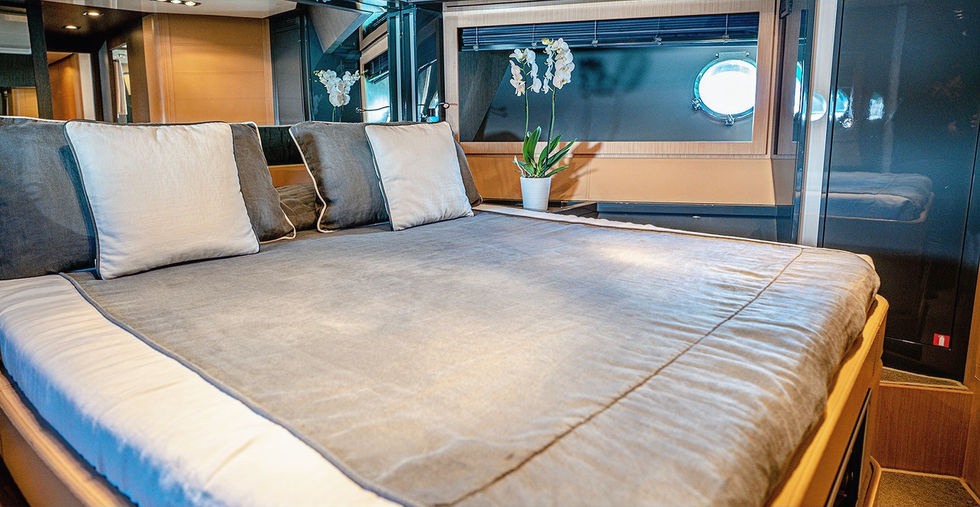 Luxury yacht cruising on an Amalfi Coast, Positano and Capri boat trip. Contact Little Prince Charters Sorrento for yacht charters, boat tours and boat excursions.