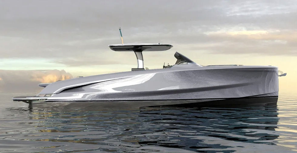 Solaris power 44 open is a high speed motor yacht perfect for Amalfi Coast, Positano and Capri boat trips, boat tours and boat excursions