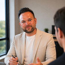 Thorsten Reich aus Fulda Immobilienberater