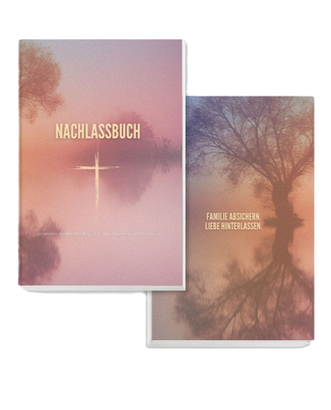 Nachlassbuch