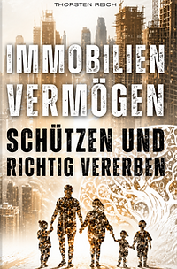 Buch: Immobilien Schützen