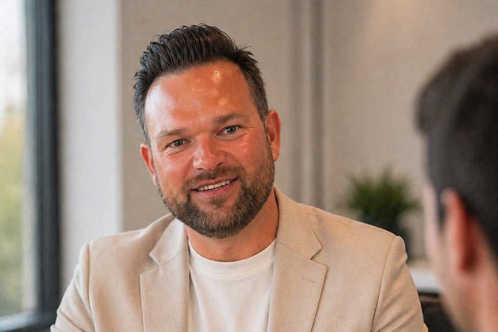 Thorsten Reich - Immobilienberater aus Fulda