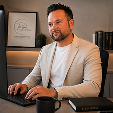 Thorsten Reich aus Fulda Immobilienberater