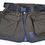 Thumbnail: The front image of a training belt.