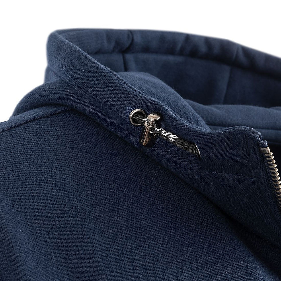 Thumbnail: Close up of hood adjusters