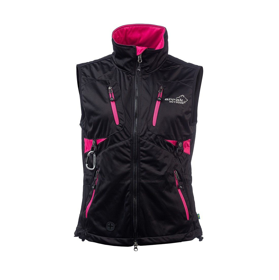 Arrak Outdoor Acadia Women's Vest