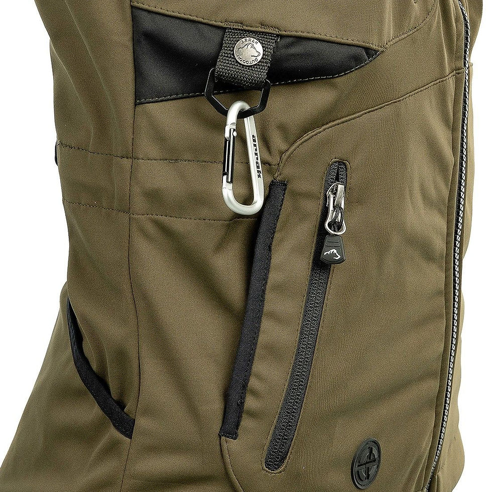 Thumbnail: Arrak Outdoor Acadia Women's Vest