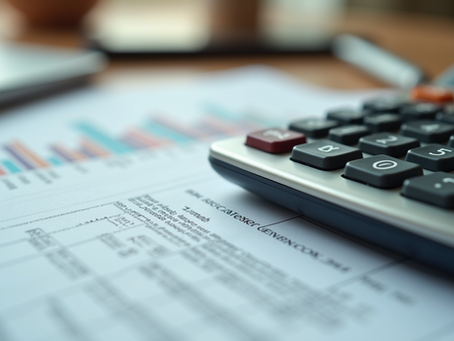 The True Cost of Inaccurate Bookkeeping and Strategies to Boost Your Profit Potential