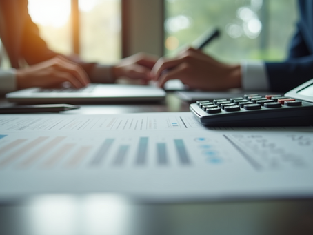 Resolving Bookkeeping Challenges Effectively