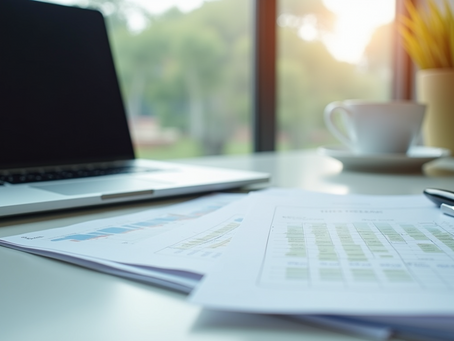 The Importance of Real-Time Financial Tracking and Why Every Dollar Counts