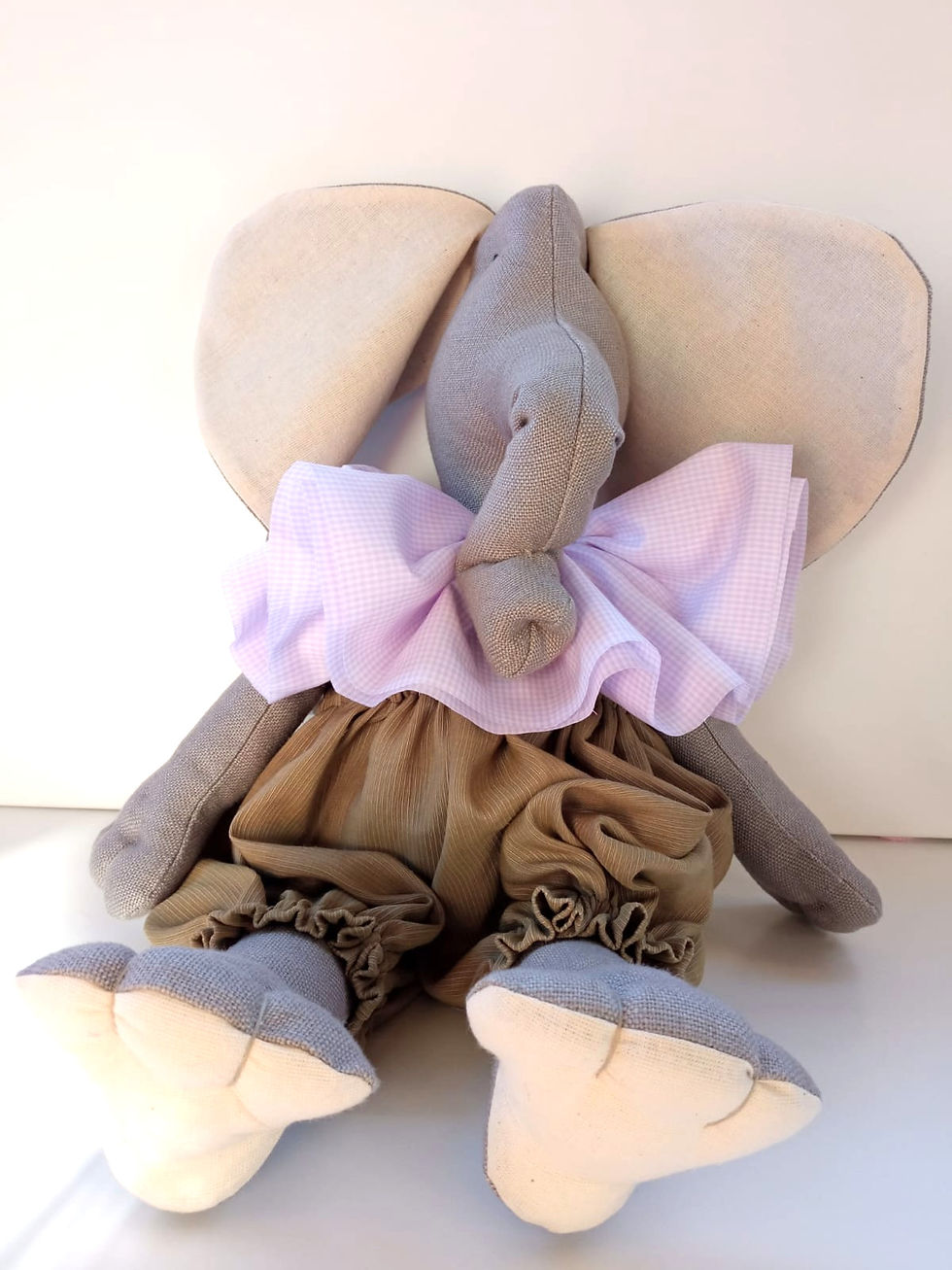 Miniatura: Elefante Paolo