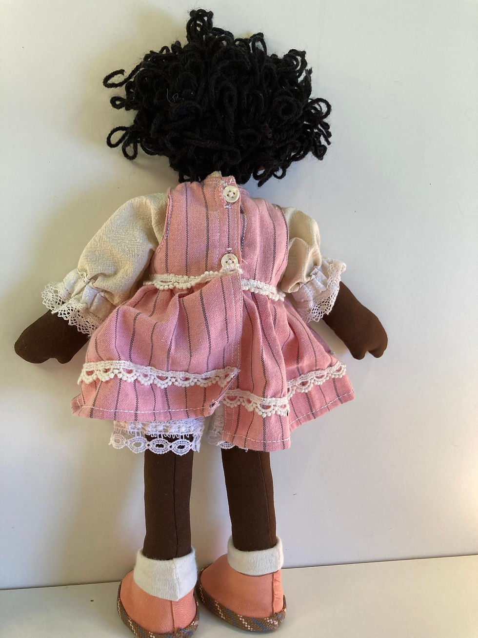 Miniatura: Bambola Ana -Zina