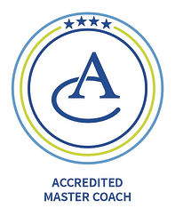 High Accredited Master Coach