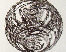 2009 Miraggio Cosmologico unique (2).jpg