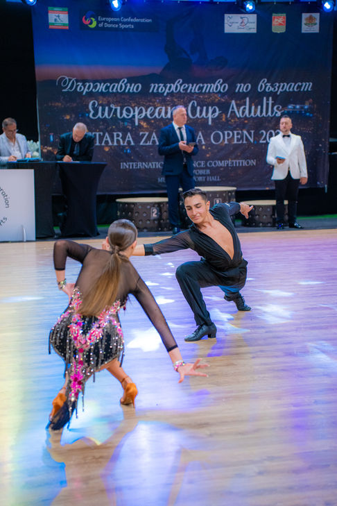 Галерия - Ян-Яков и Александра