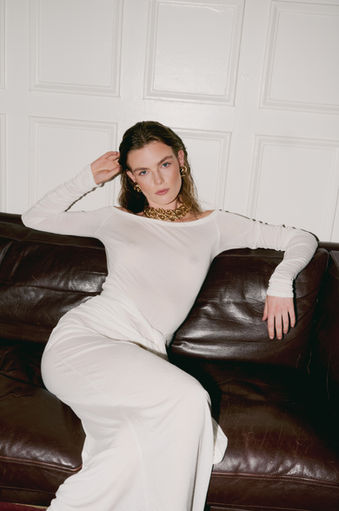 Vic and Evelina trial shoot6740 1