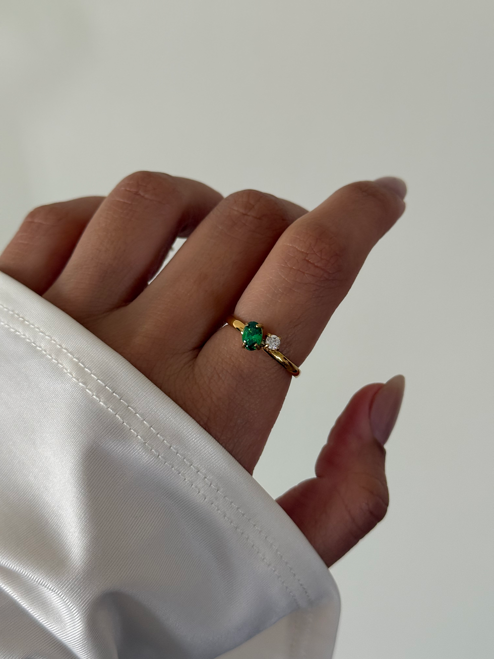 Thumbnail: BRIDGET RING