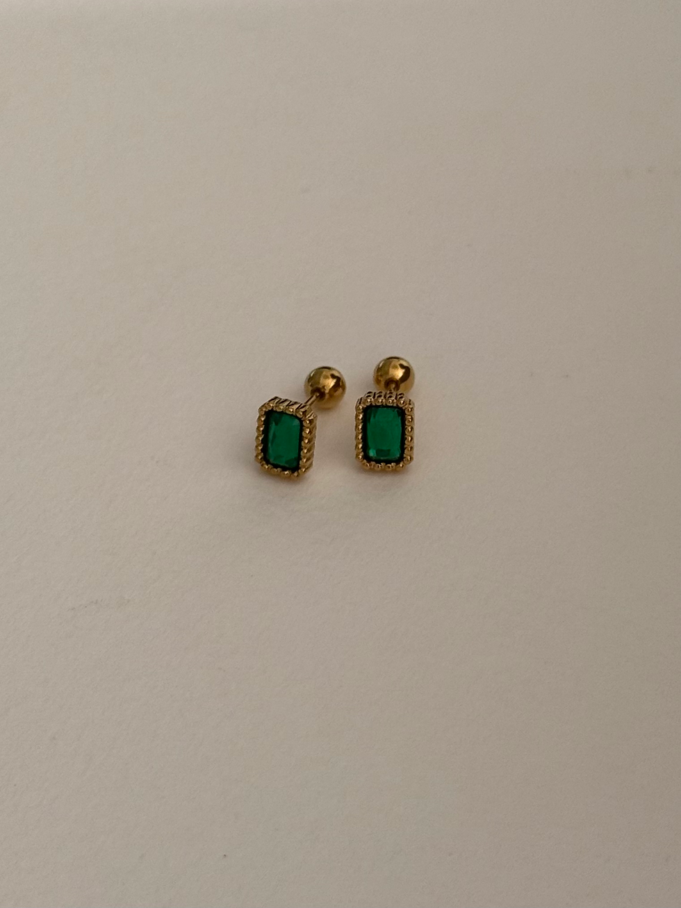 Thumbnail: PIERCING STUDS