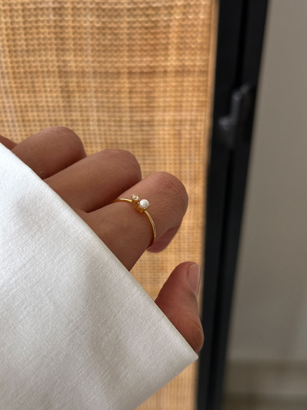 Thumbnail: COLETTE RING