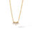 Thumbnail: JOAN DAINTY NECKLACE