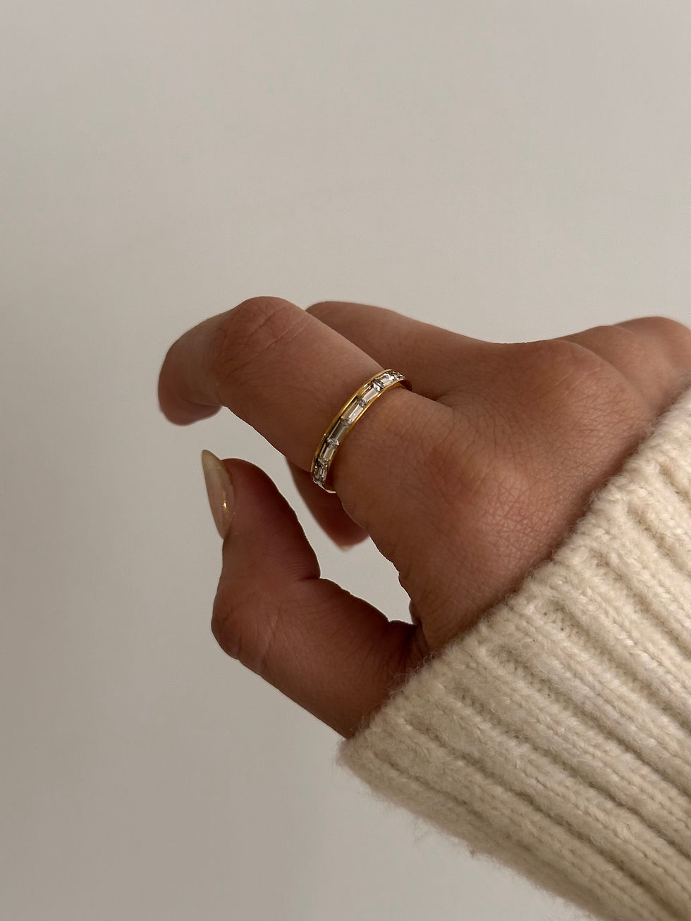 Thumbnail: ANTOINETTE RING