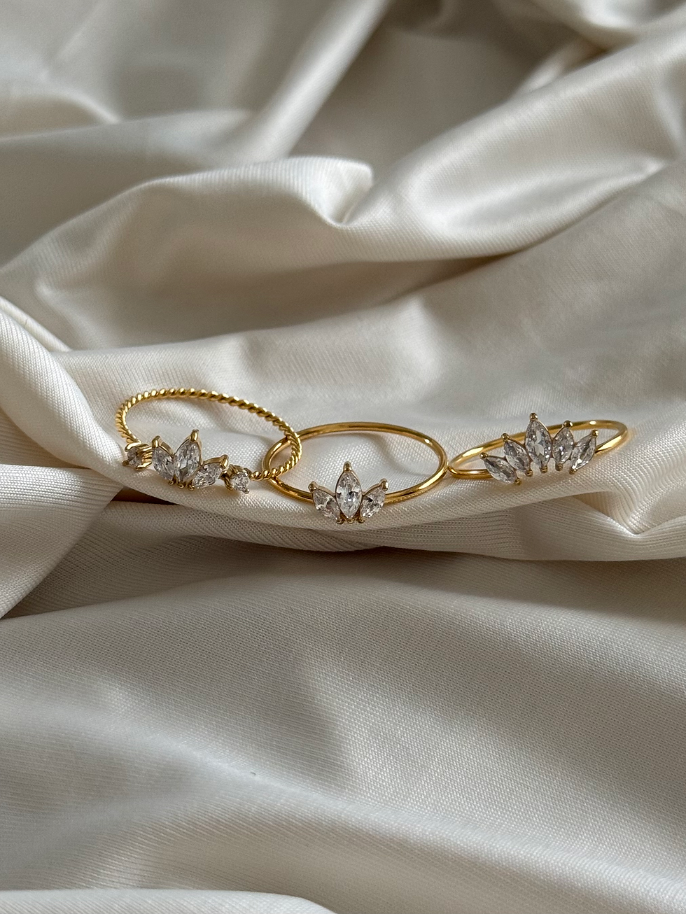 Thumbnail: FOLIAGE RING