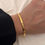 Thumbnail: NORTH STAR BANGLE