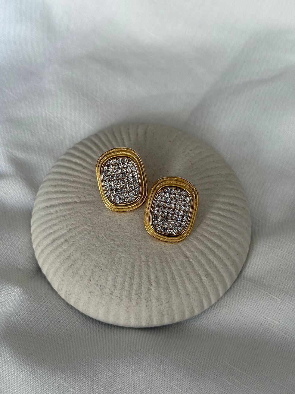 Thumbnail: VIVIANE EARRINGS
