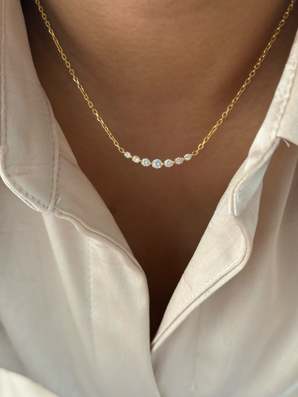 Thumbnail: CALLIOPE NECKLACE