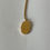 Thumbnail: BIRTH MONTH FLOWER NECKLACES