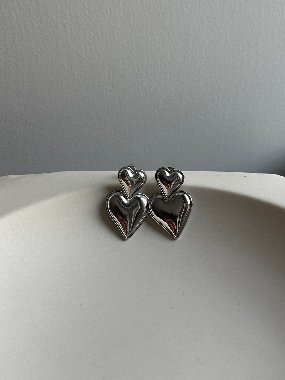Thumbnail: GEMMA EARRINGS