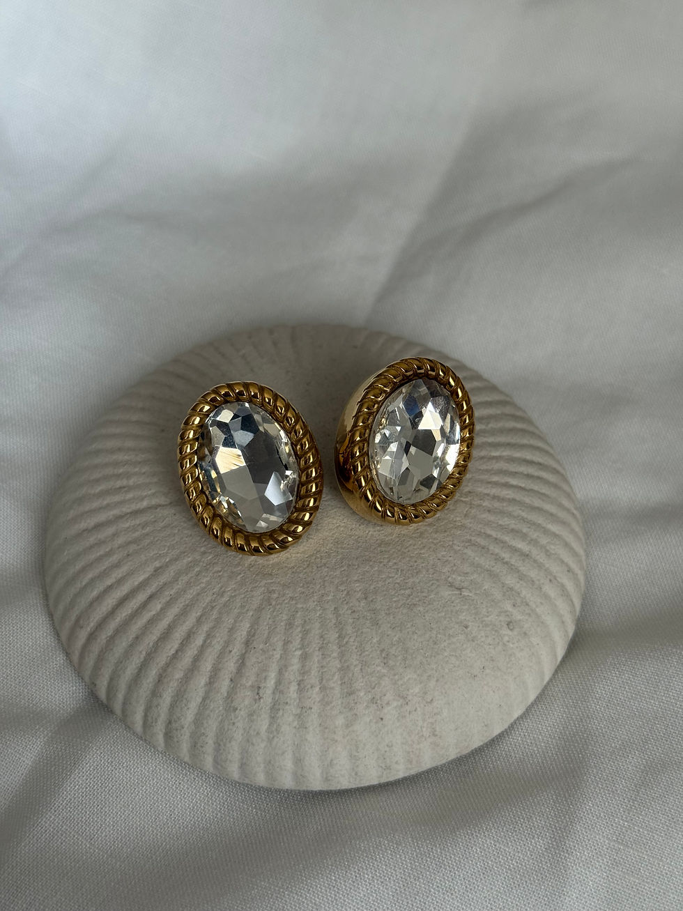 Thumbnail: DOROTHEA EARRINGS