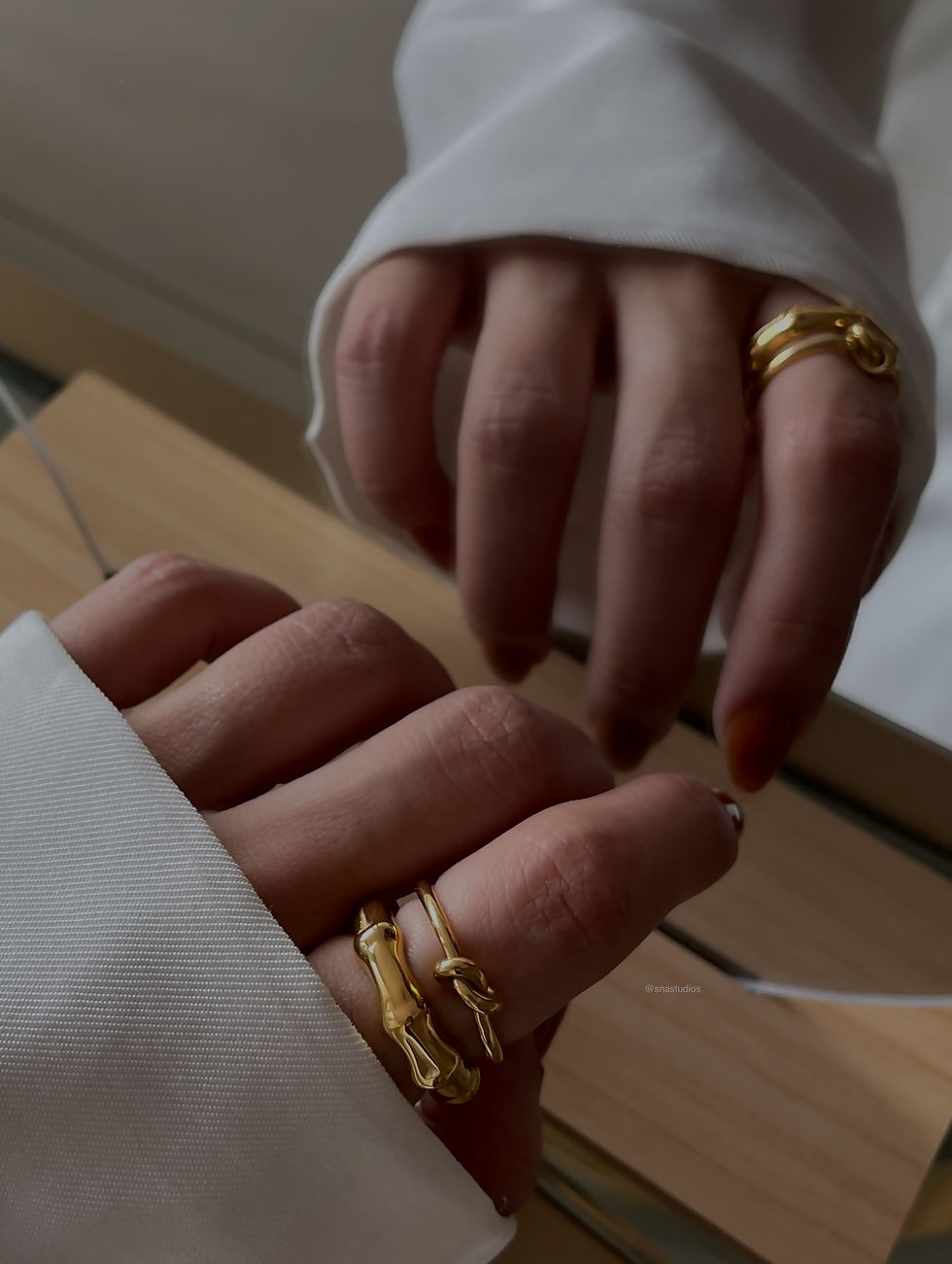 Thumbnail: KNOT RING