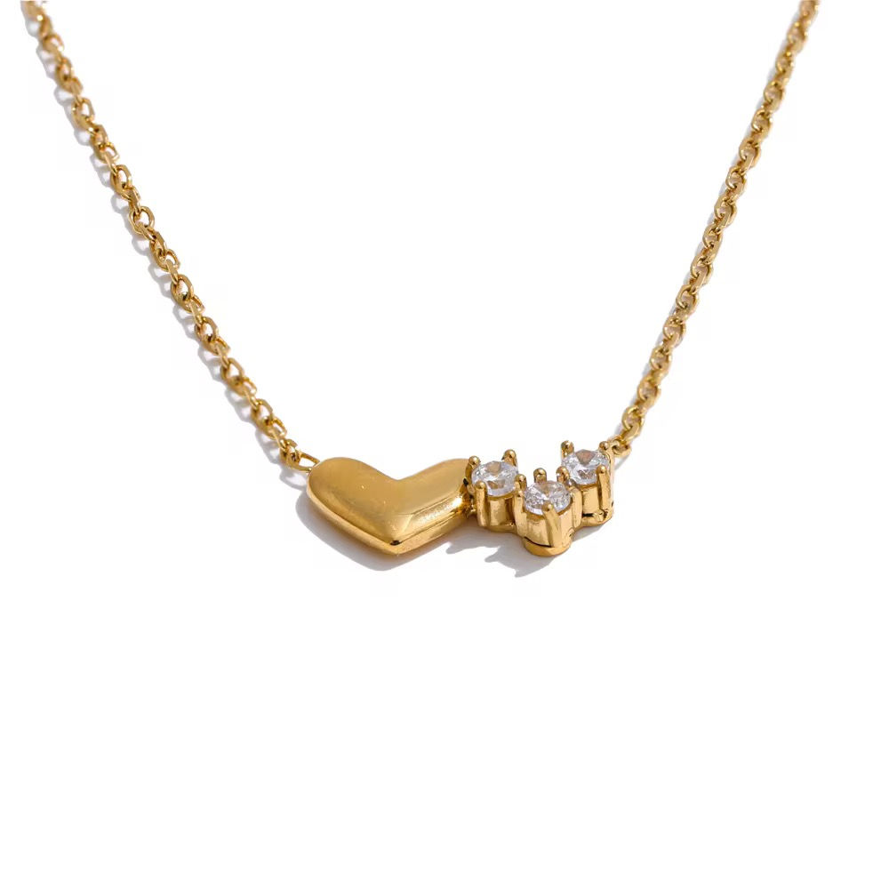 ROSALINE NECKLACE