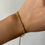 Thumbnail: ELMA BRACELET