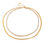 Thumbnail: EMMA LAYERED NECKLACE