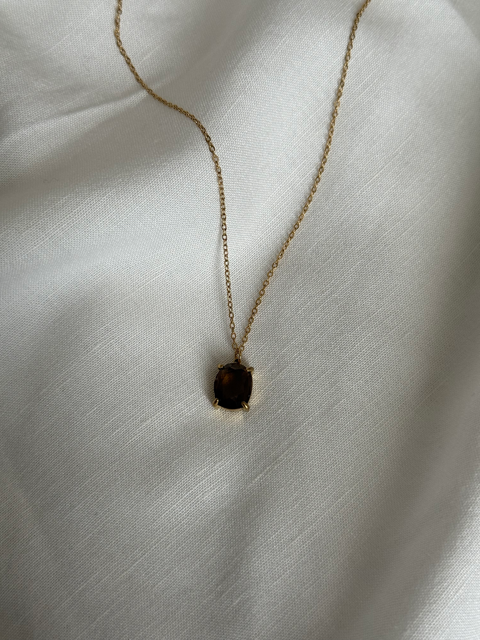 Thumbnail: ISABELLA NECKLACE