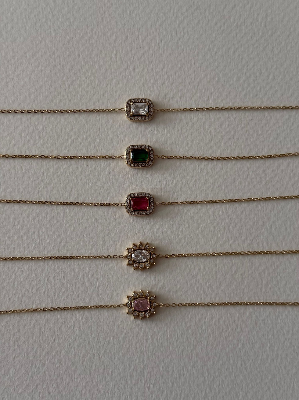 Thumbnail: ZENNA BRACELET