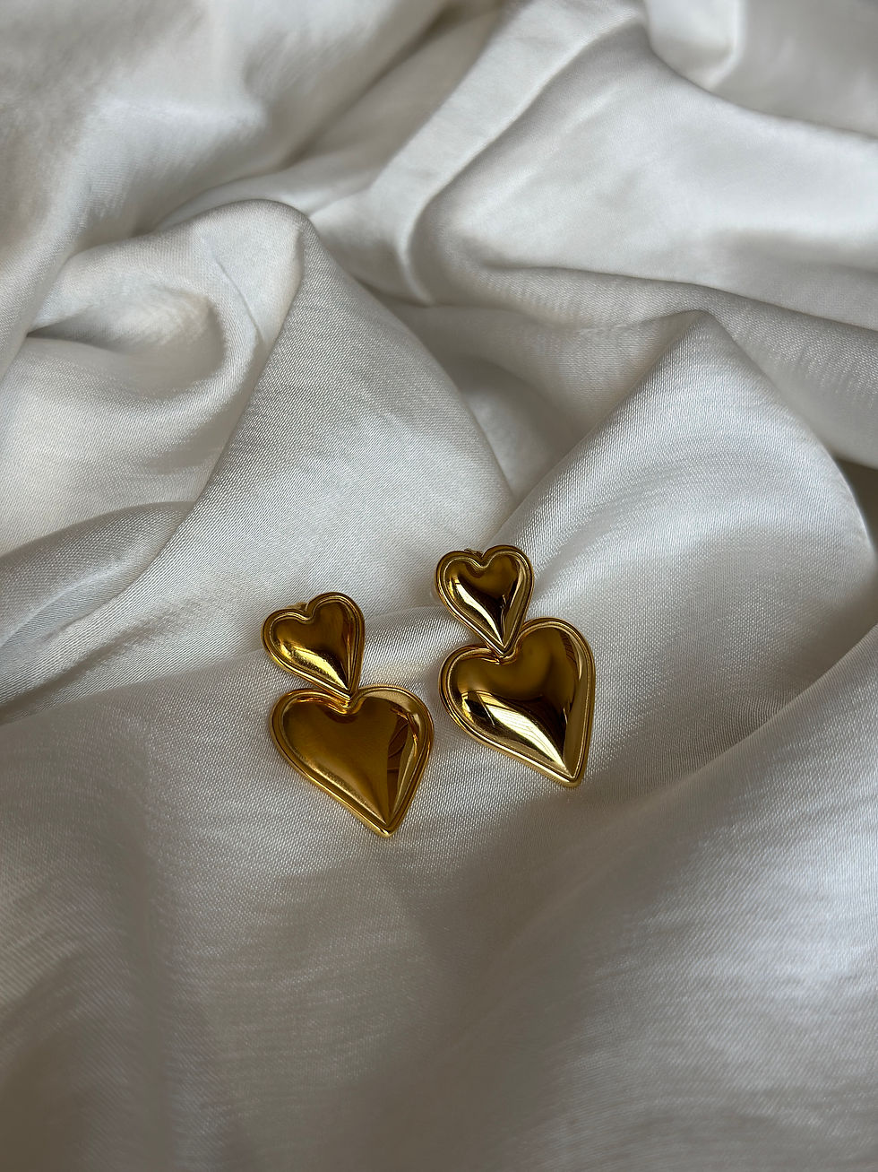 Thumbnail: GEMMA EARRINGS