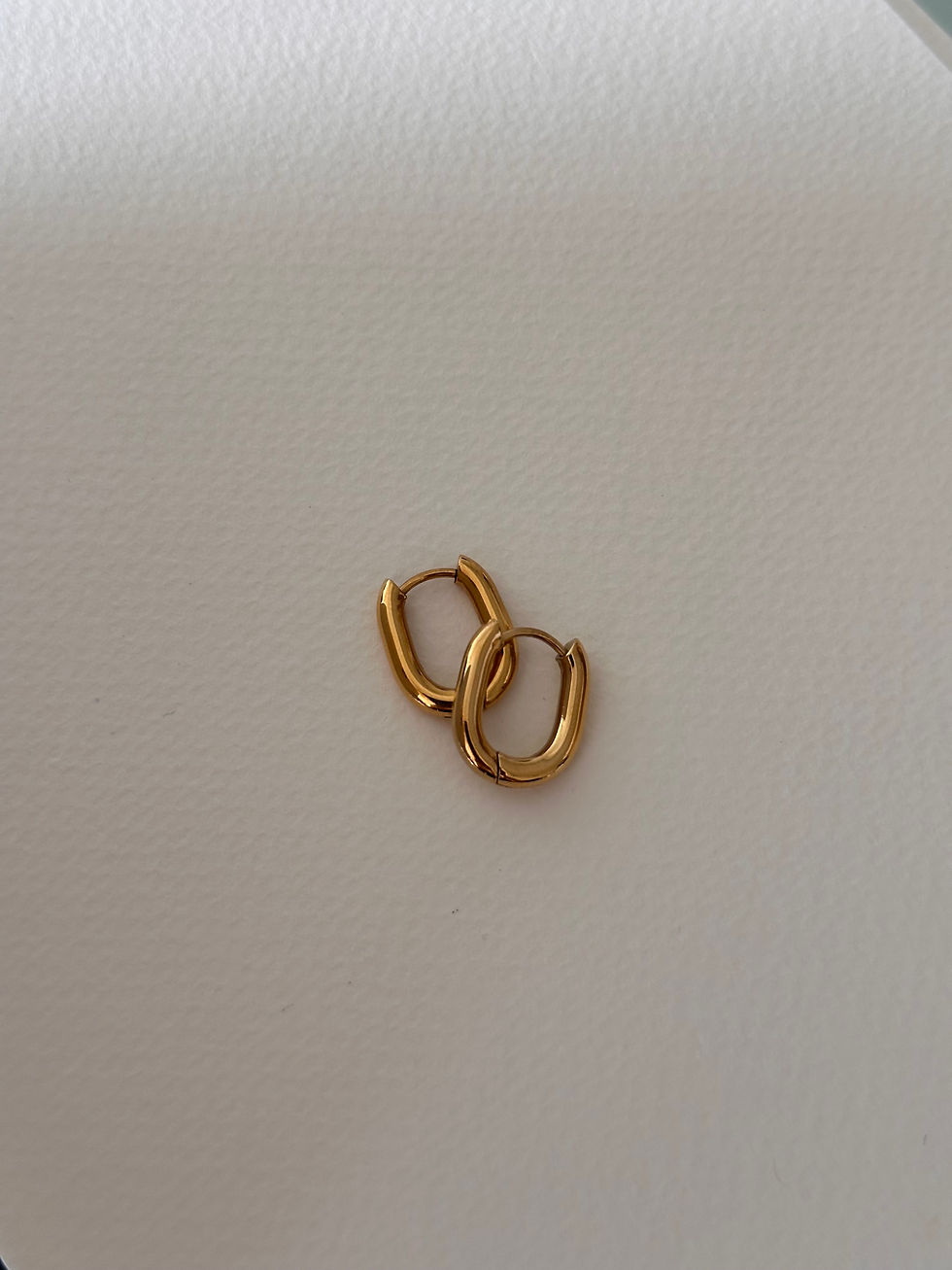 Thumbnail: BUCKLE HOOPS