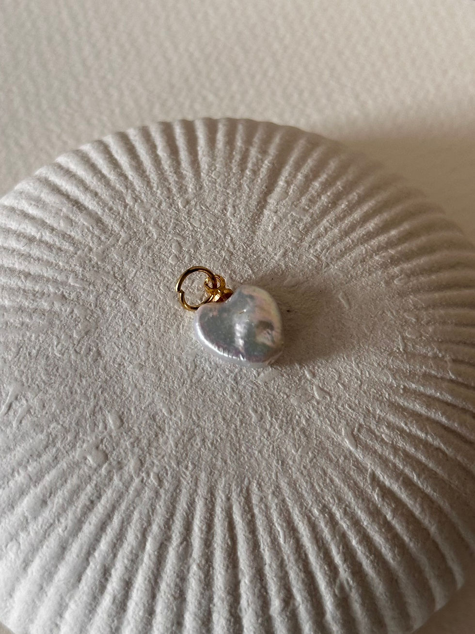 Thumbnail: PEARL PENDANT