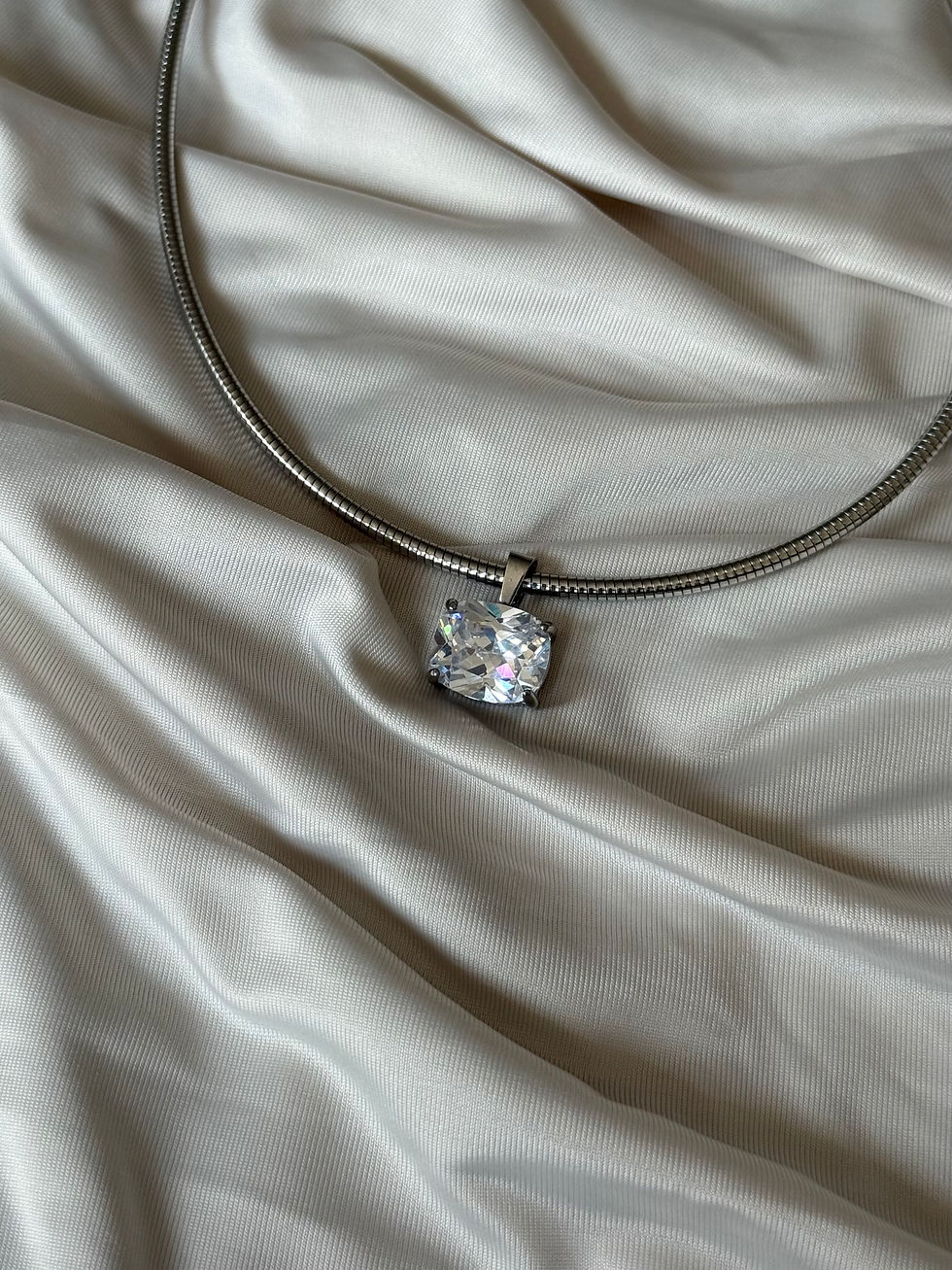Thumbnail: MARIANNE NECKLACE
