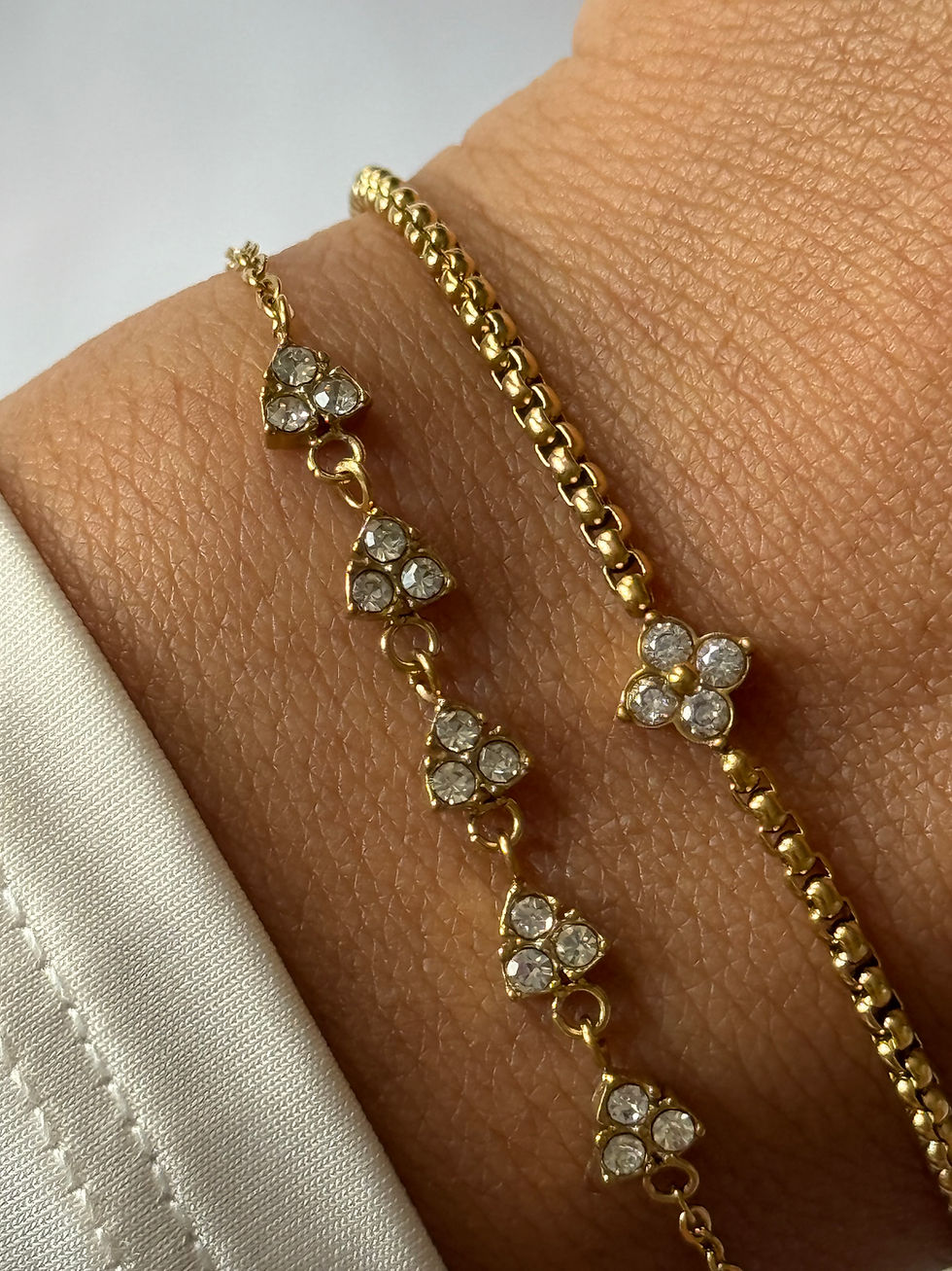 Thumbnail: RUE BRACELET