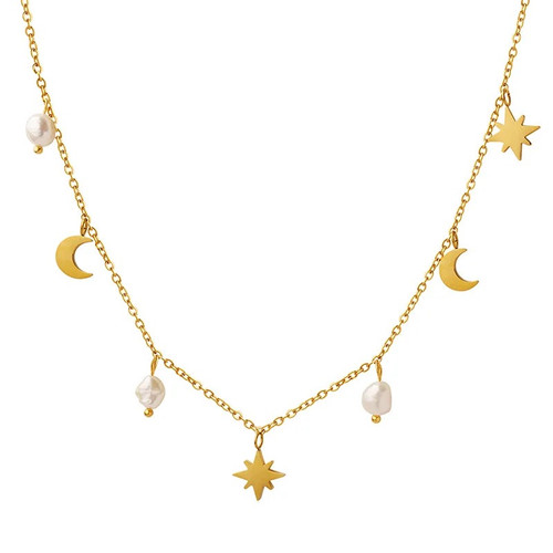 FELIX NECKLACE main image 1