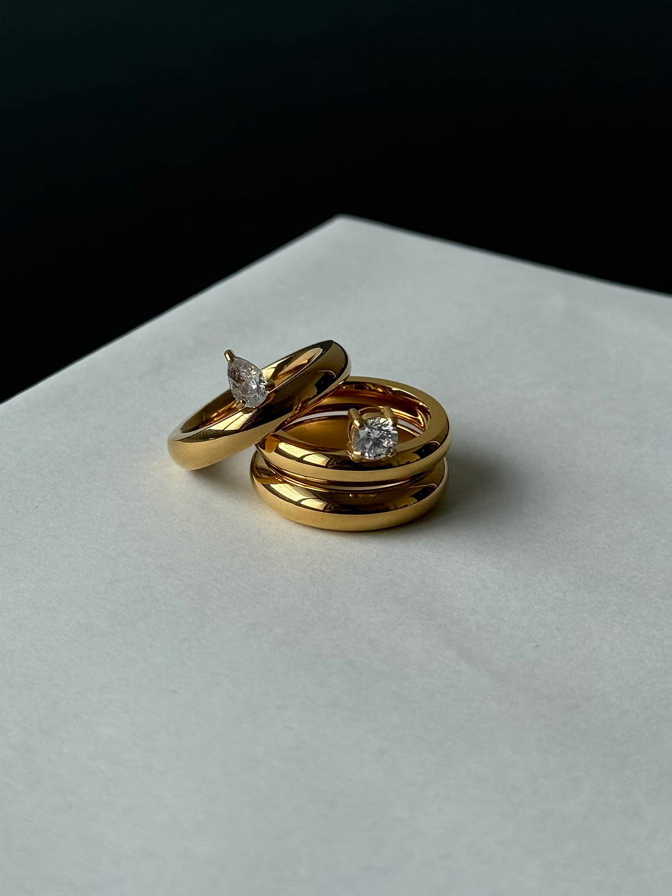 Thumbnail: JEAN MAEVA RING