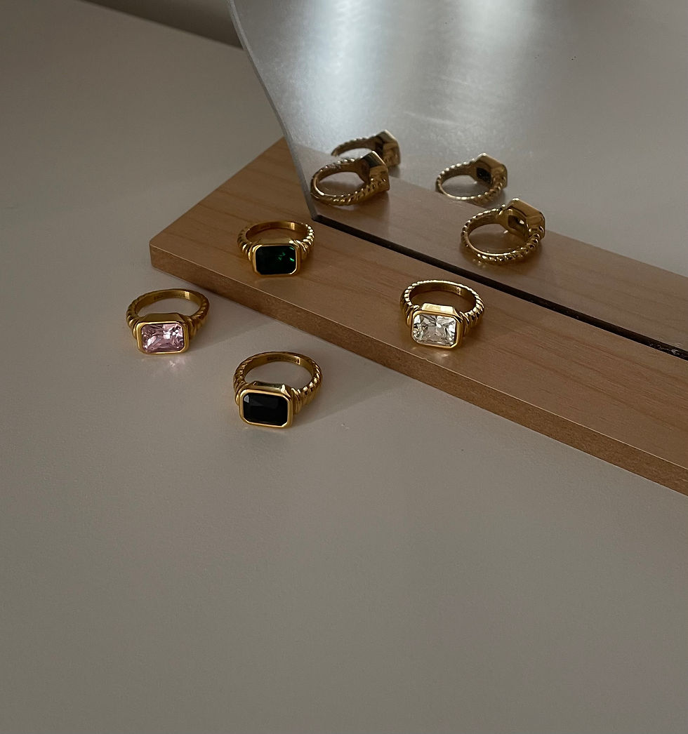 Thumbnail: CLEO RING