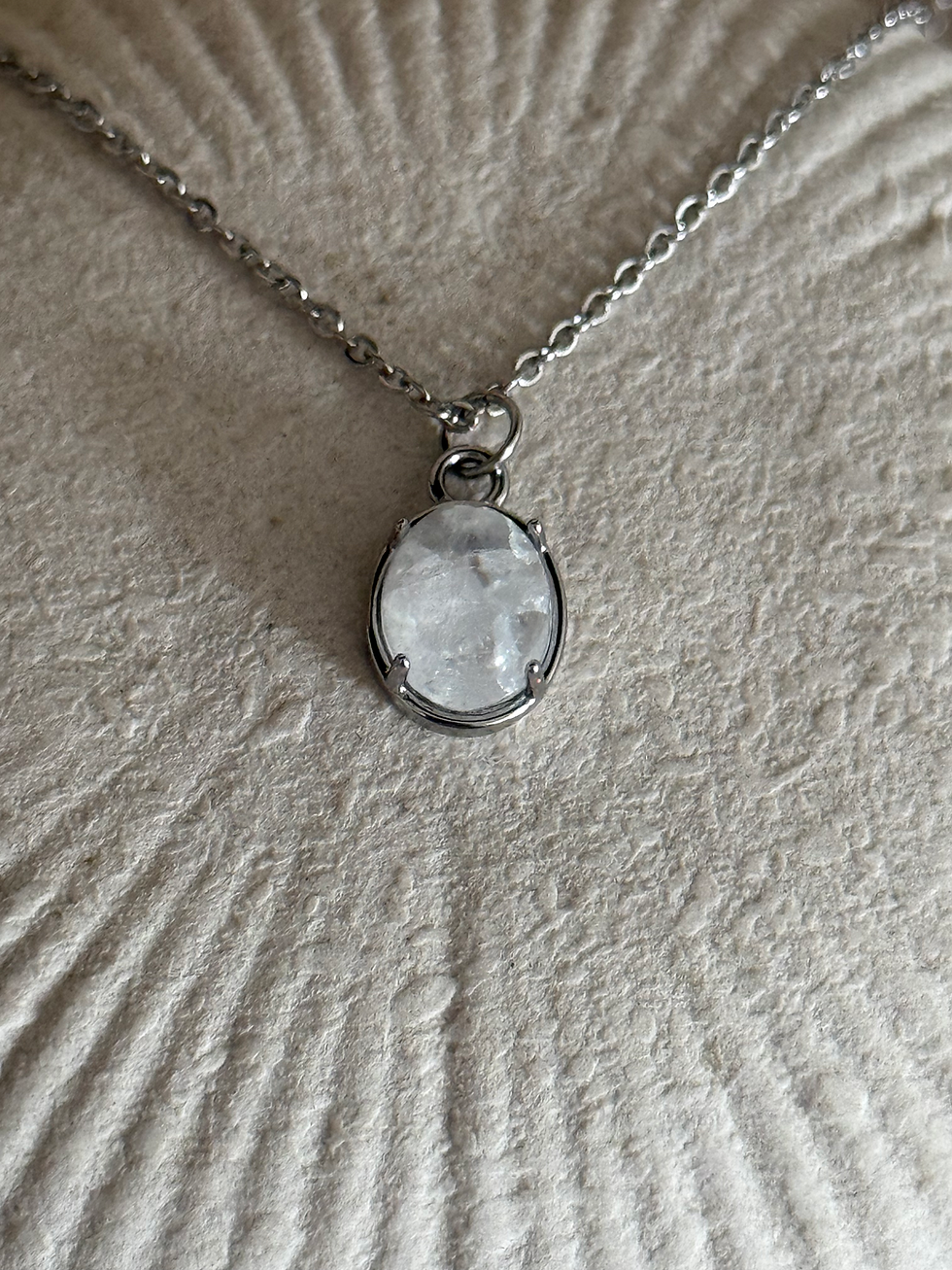 Thumbnail: PETROVA NECKLACE