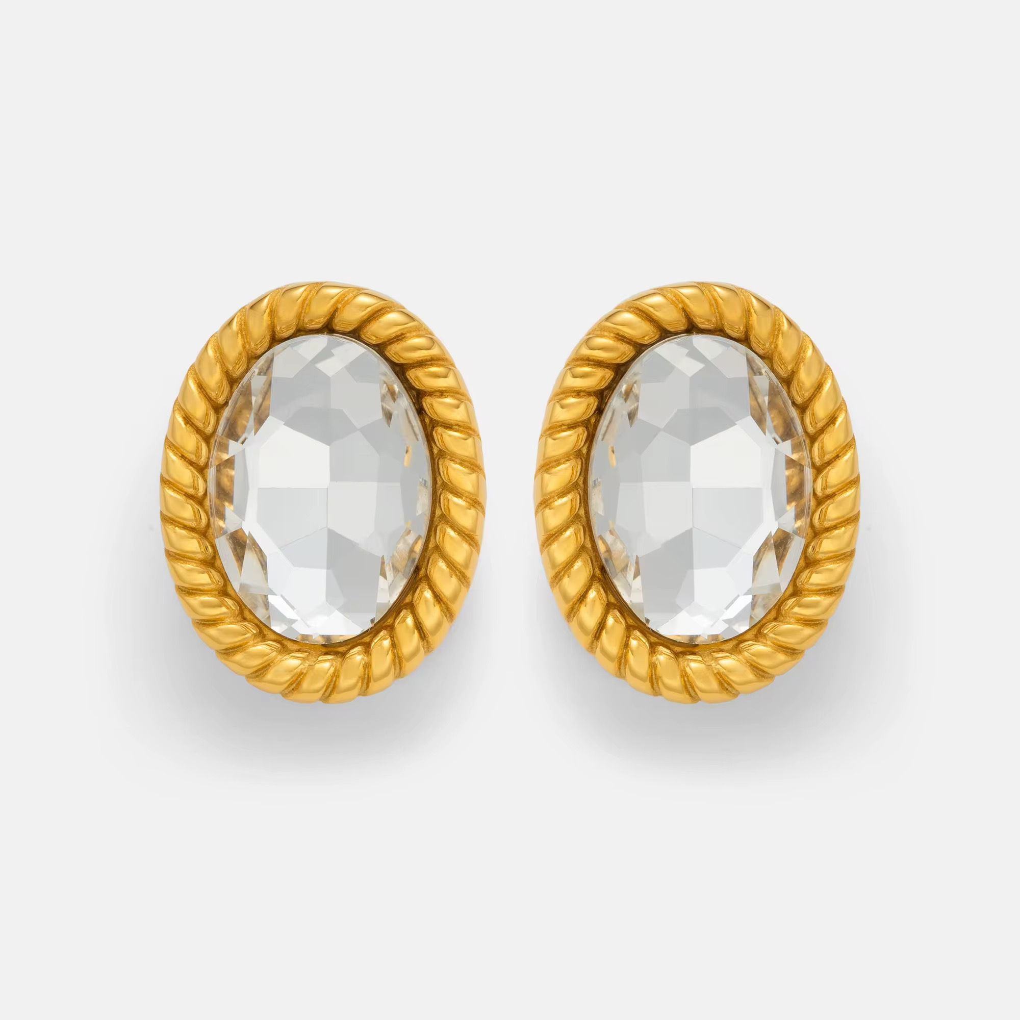 DOROTHEA EARRINGS
