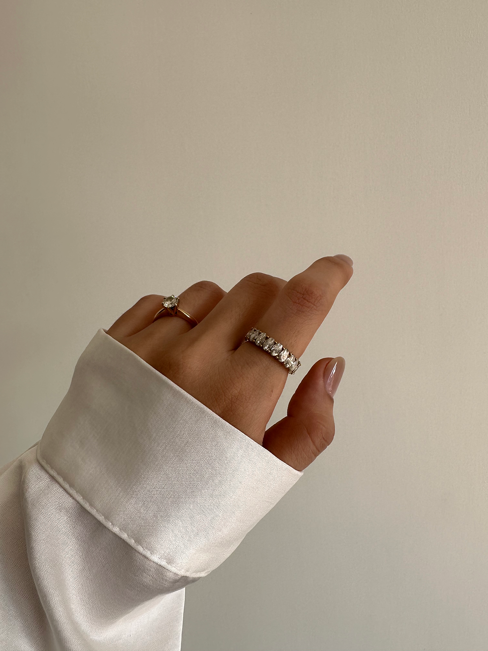 Thumbnail: ANNA SHAY RING